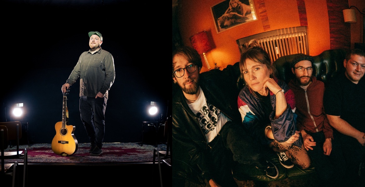 Tickets JENS HARALDSON & BAND | FRAU SUPERTRAMP, in Kassel